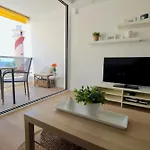 1-Bedroom Apartment With Spectacular Marina & Sea Views In Marbella
