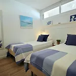 1-Bedroom Apartment With Spectacular Marina & Sea Views In Marbella